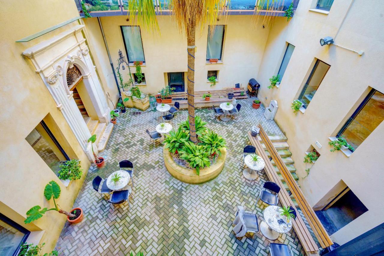 Auberge de jeunesse Casa Del Cigroner à Xàtiva Extérieur photo