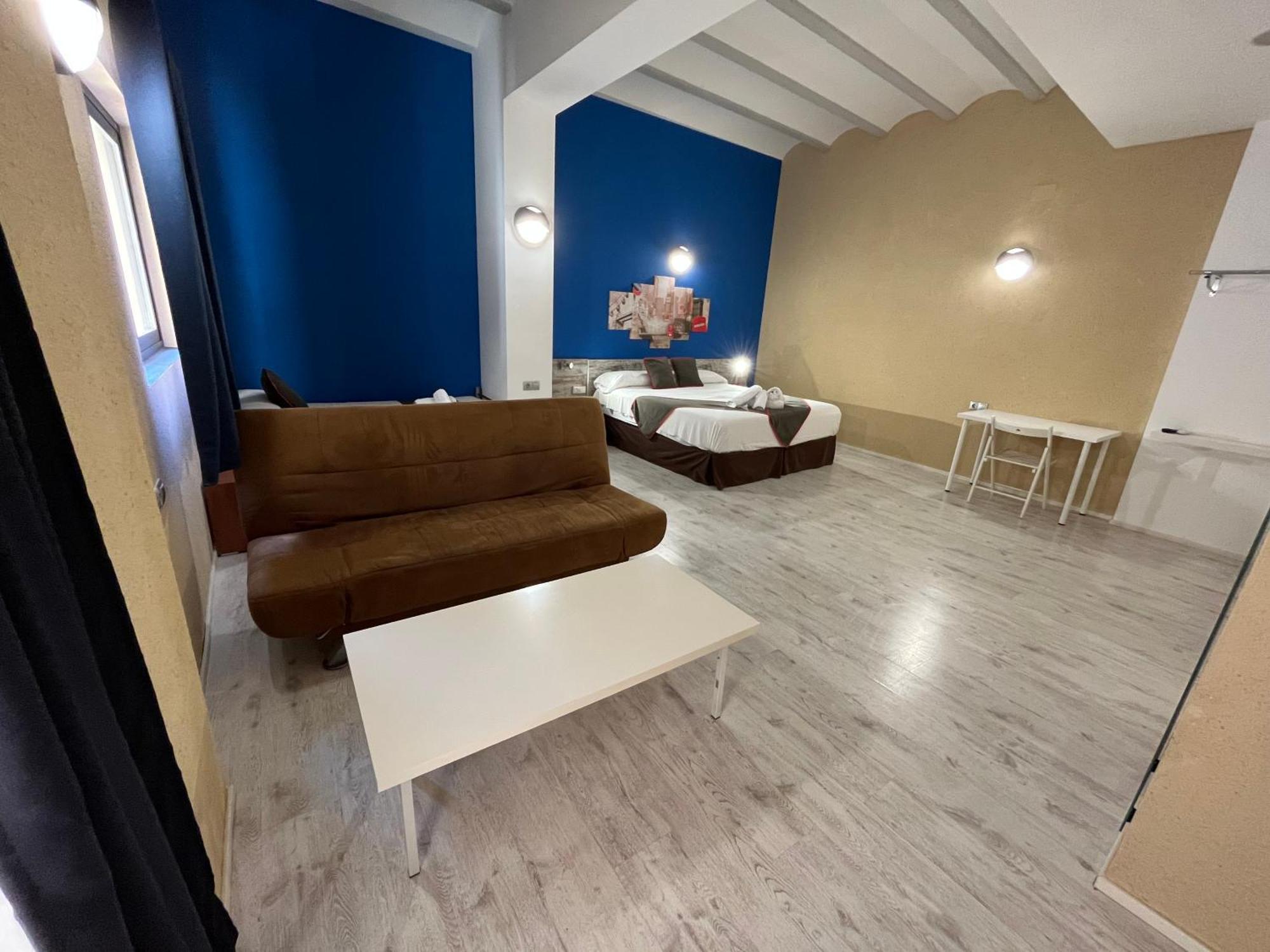 Auberge de jeunesse Casa Del Cigroner à Xàtiva Extérieur photo