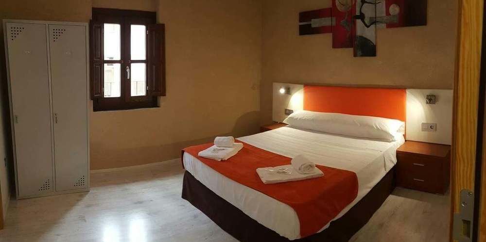 Auberge de jeunesse Casa Del Cigroner à Xàtiva Extérieur photo