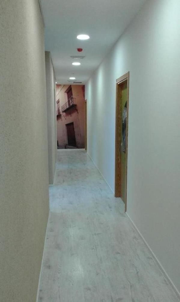 Auberge de jeunesse Casa Del Cigroner à Xàtiva Extérieur photo