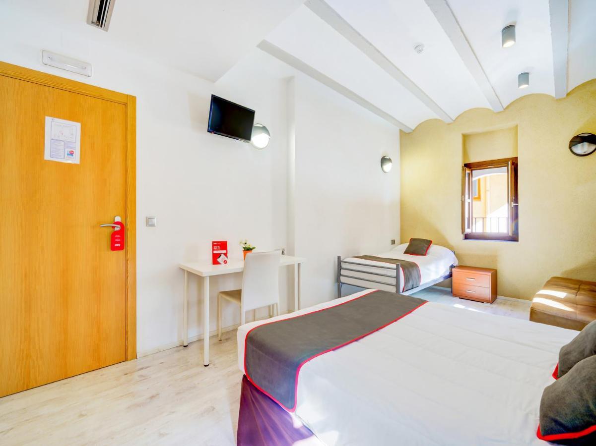 Auberge de jeunesse Casa Del Cigroner à Xàtiva Extérieur photo