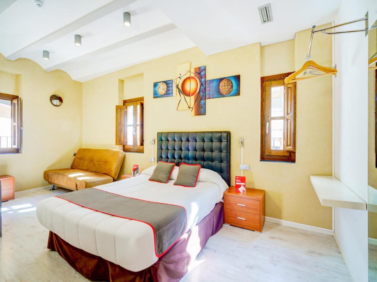Auberge de jeunesse Casa Del Cigroner à Xàtiva Extérieur photo