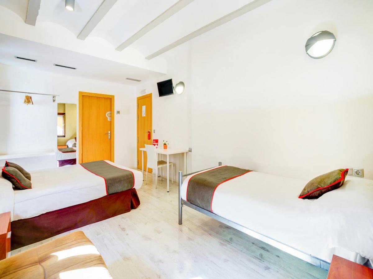Auberge de jeunesse Casa Del Cigroner à Xàtiva Extérieur photo