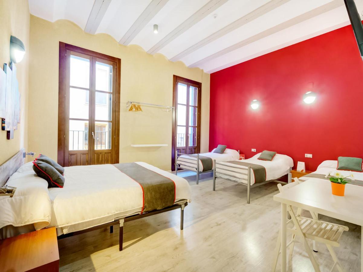 Auberge de jeunesse Casa Del Cigroner à Xàtiva Extérieur photo