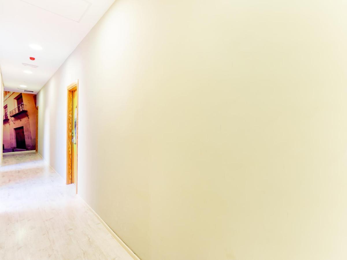 Auberge de jeunesse Casa Del Cigroner à Xàtiva Extérieur photo