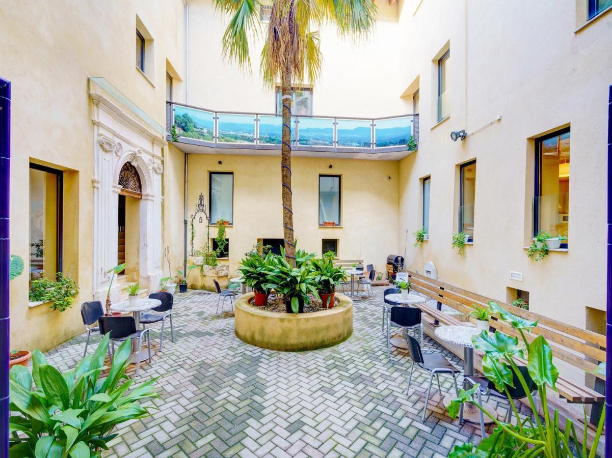 Auberge de jeunesse Casa Del Cigroner à Xàtiva Extérieur photo