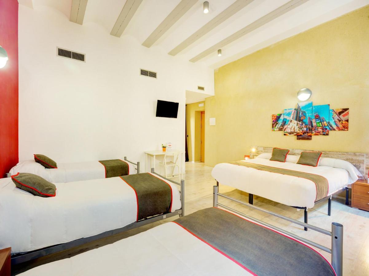Auberge de jeunesse Casa Del Cigroner à Xàtiva Extérieur photo