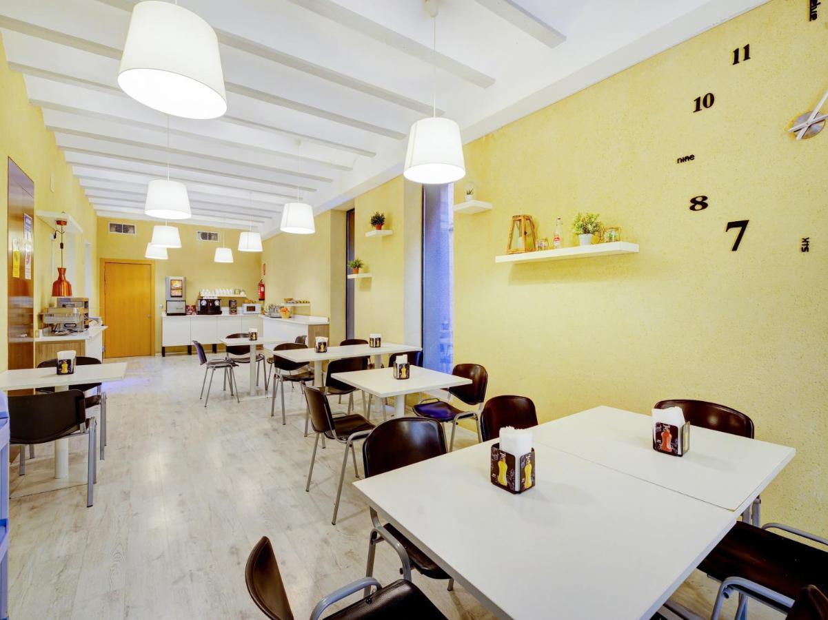Auberge de jeunesse Casa Del Cigroner à Xàtiva Extérieur photo